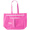 View Image 1 of 3 of DISC Miami Tote Bag
