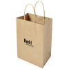 View Image 1 of 3 of Flint Paper Bag - Small