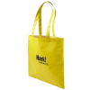 View Image 1 of 3 of DISC Academy Paper Tote Bag