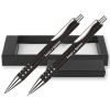 View Image 1 of 3 of DISC Techno Pen & Pencil Set - Printed