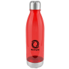 View Image 1 of 4 of Colton Water Bottle