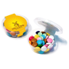 View Image 1 of 1 of Midi Eco Pot - Beanies