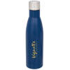 View Image 1 of 3 of Vasa Speckled Copper Vacuum Insulated Bottle - Budget Print
