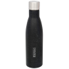 View Image 1 of 3 of Vasa Speckled Copper Vacuum Insulated Bottle - Engraved