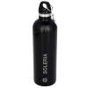 View Image 1 of 4 of Atlantic Vacuum Insulated Bottle - Budget Print
