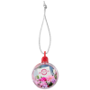View Image 1 of 1 of Photo Bauble - Small