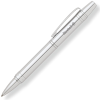 View Image 1 of 2 of DISC Cross Nile Pure Chrome Ballpen