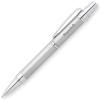 View Image 1 of 1 of DISC Cross Nile Satin Chrome Ballpen