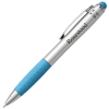 View Image 1 of 2 of DISC Dudley Light Up Stylus Pen