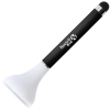 View Image 1 of 4 of DISC Stylus Pen with Screen Cleaner Stand
