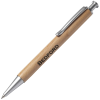 View Image 1 of 2 of Toronto Wooden Pen
