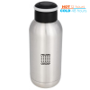 View Image 1 of 4 of DISC Copa Vacuum Insulated Bottle - Budget Print