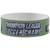 View Image 1 of 8 of Promotional 23mm Non-Tear Wristbands