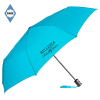 View Image 1 of 2 of FARE Eco Mini Manual Umbrella with RPET Handle