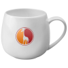 View Image 1 of 1 of DISC Hug Bone China Mug - Digital Print