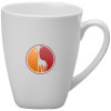 View Image 1 of 1 of DISC Oxford Bone China Mug - Full Colour