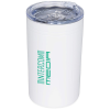 View Image 1 of 3 of Pika Vacuum Insulated Tumbler - Printed