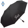 View Image 1 of 6 of FARE Style Mini Manual Umbrella