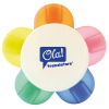 View Image 1 of 2 of DISC Flower Highlighter - 3 Day