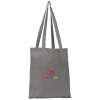 View Image 1 of 1 of Newchurch Recycled Cotton Tote - Digital Print