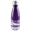View Image 1 of 2 of Ashford Sports Bottle - Printed
