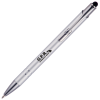 View Image 1 of 3 of Beck Stylus Plus Pen - Printed