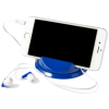 View Image 1 of 2 of Cortex Earbuds with Phone Stand