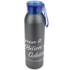 View Image 1 of 3 of Eclipse Sports Bottle - Printed
