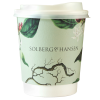View Image 1 of 1 of DISC 8oz Paper Cup
