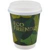View Image 1 of 1 of DISC 12oz Paper Cup