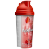 View Image 1 of 5 of Shakermate Protein Bottle - Mix & Match - Full Colour