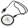View Image 1 of 3 of DISC Eris Wireless Charging Pad - Printed