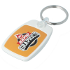 View Image 1 of 6 of Recycled Budget Keyring - 3 Day