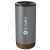 View Image 1 of 5 of DISC Valhalla Copper Vacuum Insulated Tumbler - Budget Print
