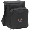 View Image 1 of 4 of DISC Breezy Picnic Cooler Bag