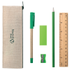 View Image 1 of 3 of Tekino Pencil Case Set