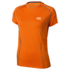 View Image 1 of 3 of DISC Elevate Kingston Women's Cool Fit T-Shirt
