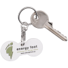 View Image 1 of 2 of DISC Eco Multi Euro Trolley Coin Keyring