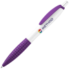 View Image 1 of 1 of DISC Mira Pen - White - Digital Print