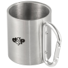 View Image 1 of 2 of Forest Campfire Mug