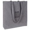 View Image 1 of 2 of Newchurch Recycled Cotton Large Tote Bag