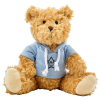 View Image 1 of 3 of Plush Teddy Bear with Hoodie