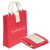 View Image 1 of 4 of DISC Folby Foldable Tote