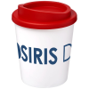 View Image 1 of 1 of Americano Espresso Mug - White