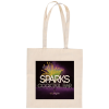 View Image 1 of 1 of Berkley 7-oz Cotton Tote Bag - Digital Print