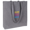 View Image 1 of 1 of Newchurch Recycled Cotton Large Tote Bag - Digital Print