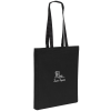View Image 1 of 2 of Chelsfield 6oz Tote - Black