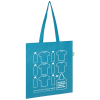 View Image 1 of 8 of Seabrook Recycled Tote Bag - Printed