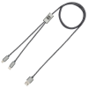 View Image 1 of 1 of DISC Trident Plus Charging Cable