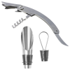 View Image 1 of 4 of Wine Accessories Set